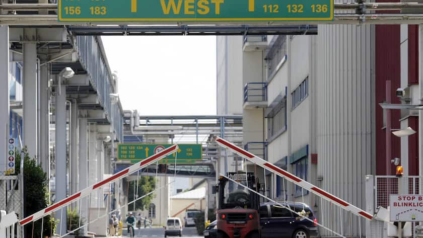 Sandoz stellt Generika am österreichischen Standort Kundl her.