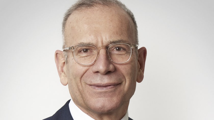 Hannes Germann ist Ständerat und Mitglied der Wirtschaftskommission des Bundesparlaments.