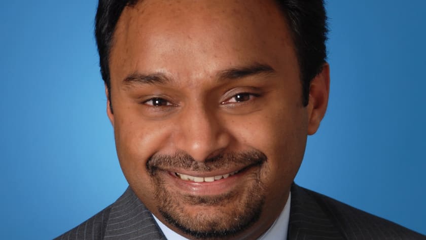 Sebastian Thomas, Managing Director und Portfoliomanager bei Voya Investment Management.