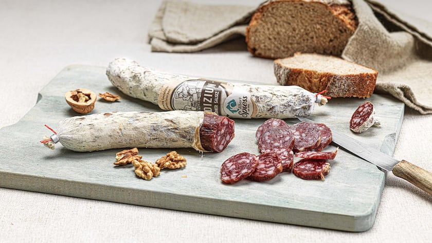 Produkte der Orior-Tochtergesellschaft Albert Spiess AG (2025)