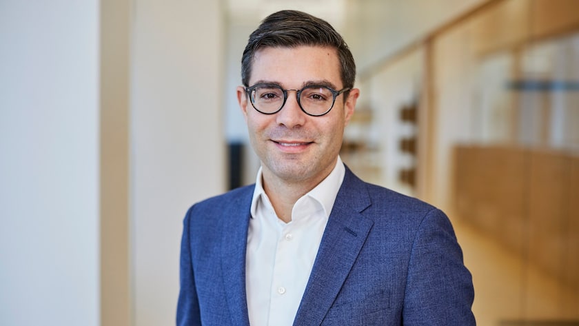 Jens Vollmar ist seit April 2025 Chief Executive Officer von Implenia.