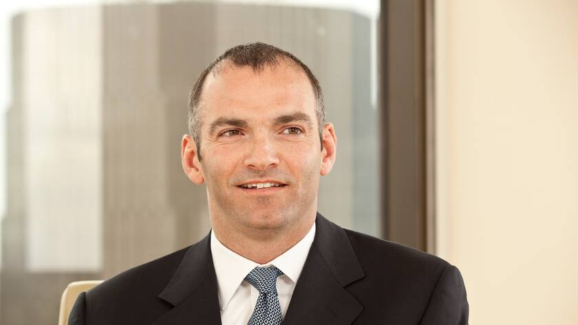 Chris Buchbinder, Aktienportfoliomanager