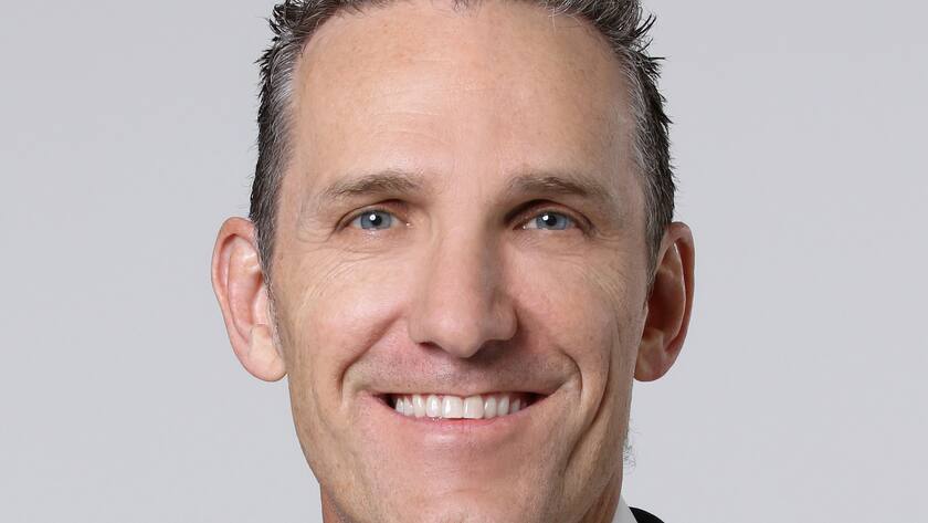 Gabriel Brenna ist zum neuen Raiffeisen Schweiz-CEO ernannt worden.