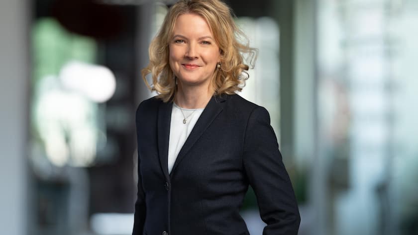 Ann-Kristin Erkens übernimmt interimistisch die Leitung von SIG.
