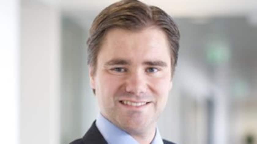 Richard Damming, Senior Investment Director, Schroders