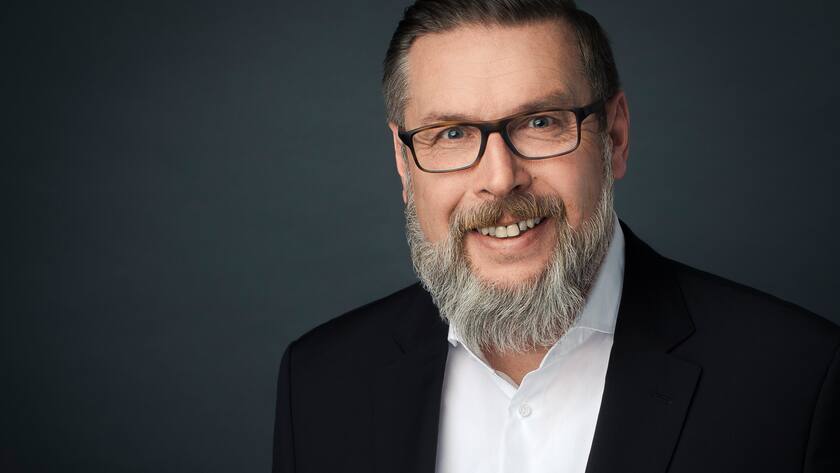 Ulrich Leuchtmann, Leiter Research Devisen und Commodities bei der Commerzbank in Frankfurt.