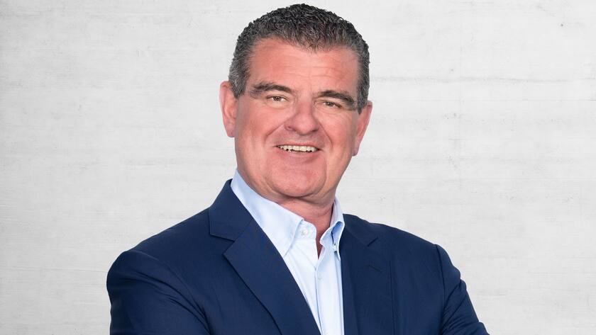 Peter Spuhler ist VR-Präsident und Grossaktionär von Stadler Rail.