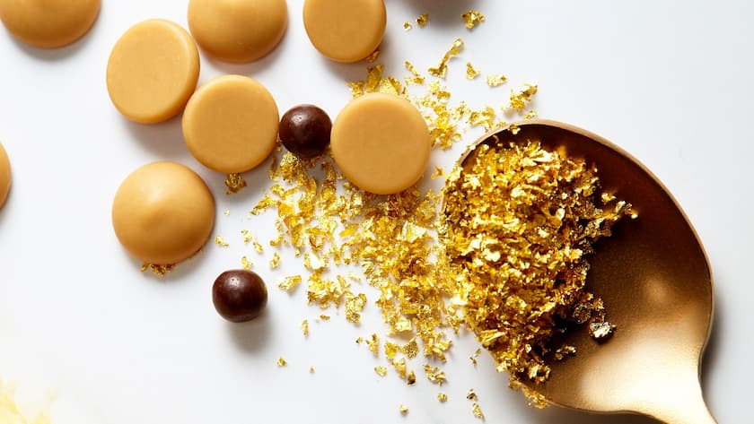 Hoffnung trotz hoher Kakaopreise: Warum die UBS bei Barry Callebaut mehr Potenzial sieht Ein Produkt des Schokoladenproduzenten Barry Callebaut.