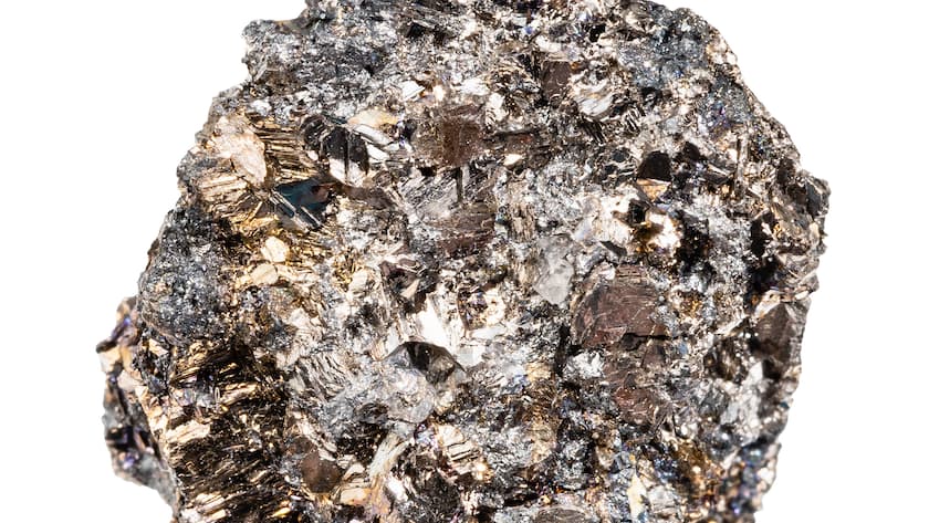 Bismut wird in Lötmitteln, Legierungen, Medikamenten oder in der Atomforschung verwendet.