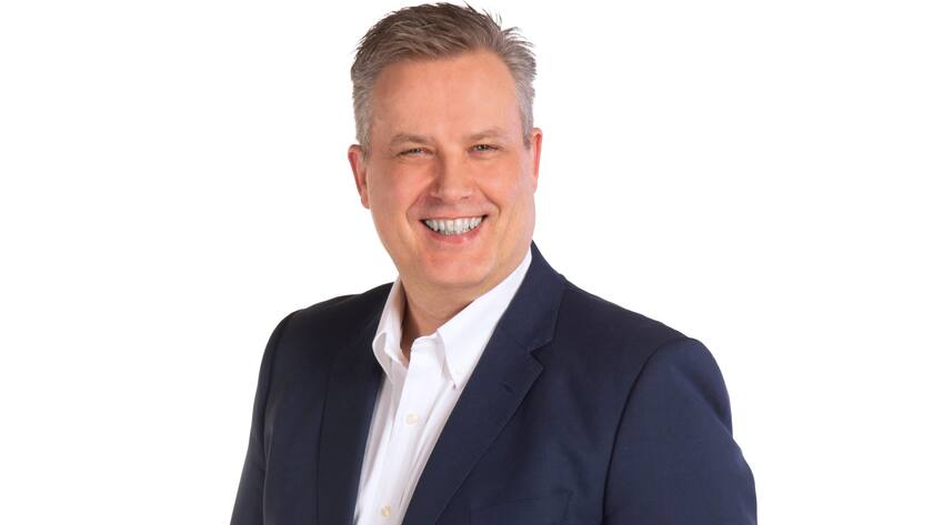 Dieter Schlosser ist seit Januar 2019 CEO bei SoftwareOne.