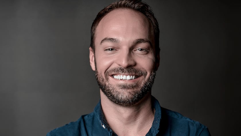 «Vision Token (VSN) ist live und setzt neue Standards für ein nutzerzentriertes Web3»: Ein Kommentar von Fabian Reinisch, Chairman der VISION Web3 Foundation Fabian Reinisch, Chairman der VISION Web3 Foundation