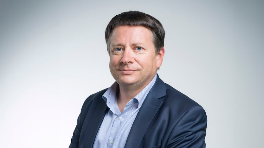 «Belimo ist wahrscheinlich der aussichtsreichste Titel in Europa für Investoren, die vom Ausbau von Rechenzentren in den USA profitieren möchten» Bart Geukens ist Fondsmanager bei DPAM, einer Tochtergesellschaft von Crédit Agricole.