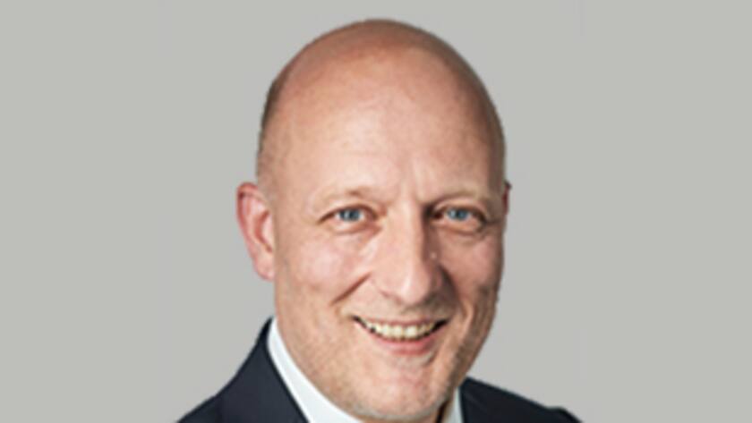 Thomas Pentsy, Marktanalyst Migros Bank