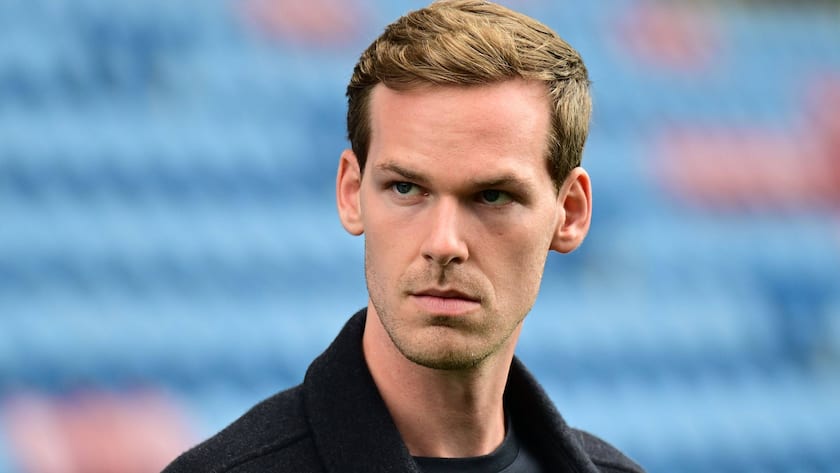 Kyril Louis-Dreyfus, Besitzer des Fussballclubs Sunderland.