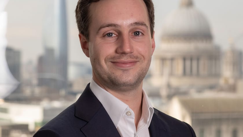 George_Brown, Senior US Economist, Schroders.