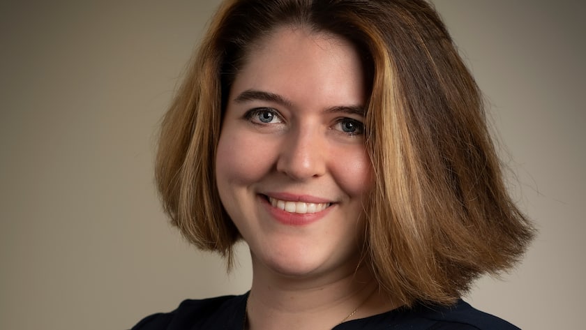 Ophelia Snyder – Co-Gründerin und Präsidentin von 21.co