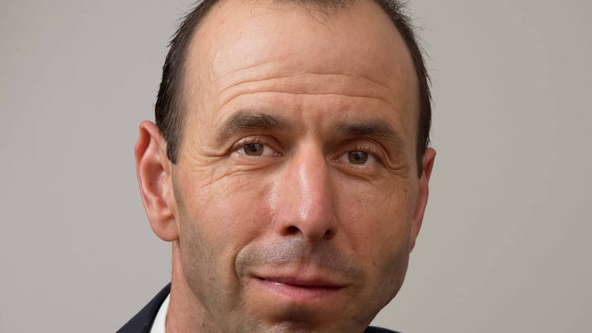 Tobias Straumann ist Wirtschaftshistoriker an der Universität Zürich.