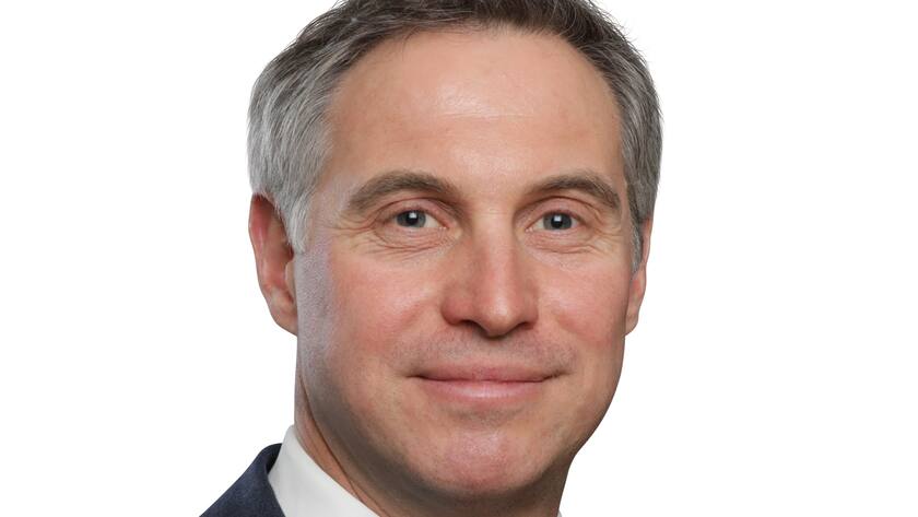 Matt Williams, Senior Investment Director, aberdeen Investments.