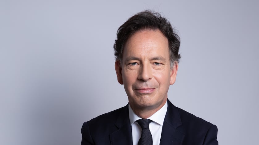 Laurent Issaurat leitet die Art Banking-Aktivitäten von Société Générale Private Banking in Frankreich und auf internationaler Ebene.