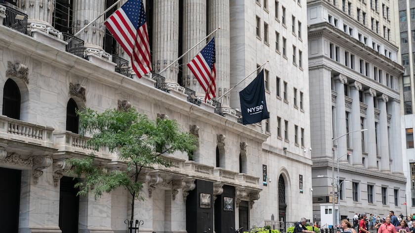Aktien New York Ausblick: Geht Die Rallye Weiter? Experten Prognose Schockiert! - 51s2smt