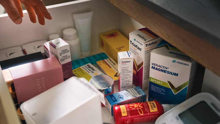 Verfora ist ein Unternehmen der Galenica Gruppe seit 1977.