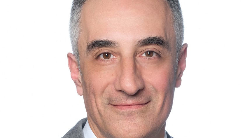 Karen Kharmandarian ist Anlagechef der Natixis-Tochtergesellschaft Mirova.