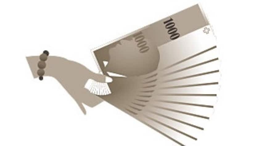 Kapitalauszahlung Kapitalauszahlung