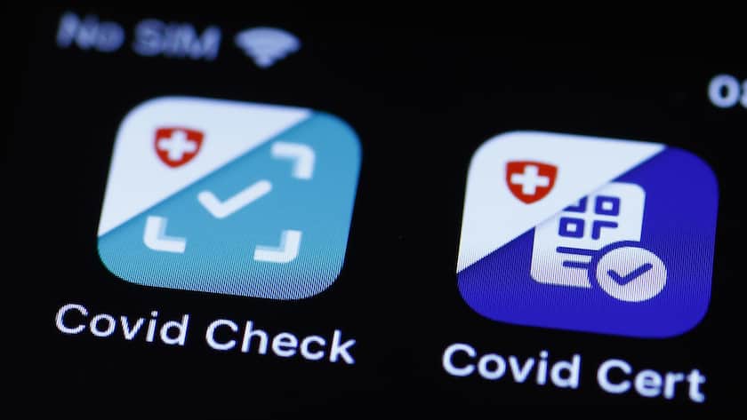 Covid-App und Zertifikat: Je schneller die Pandemie endet, desto eher verschwinden sie wieder von den Smartphones.