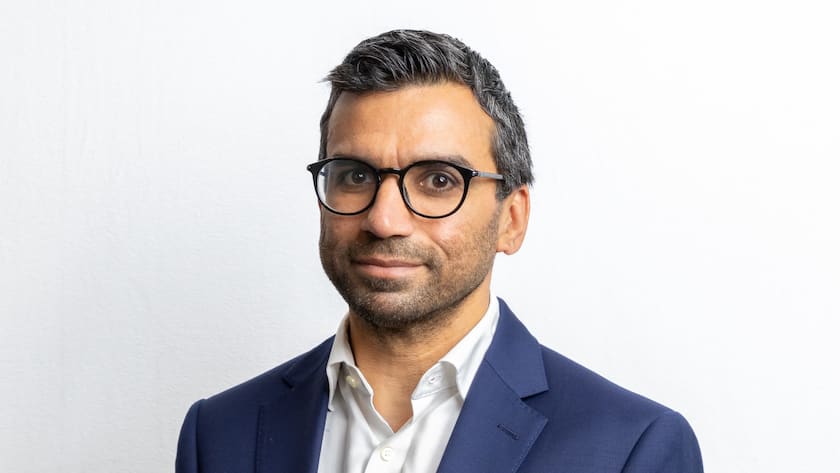 Tarlock Randhawa, Investmentmanager bei Jupiter Asset Management.