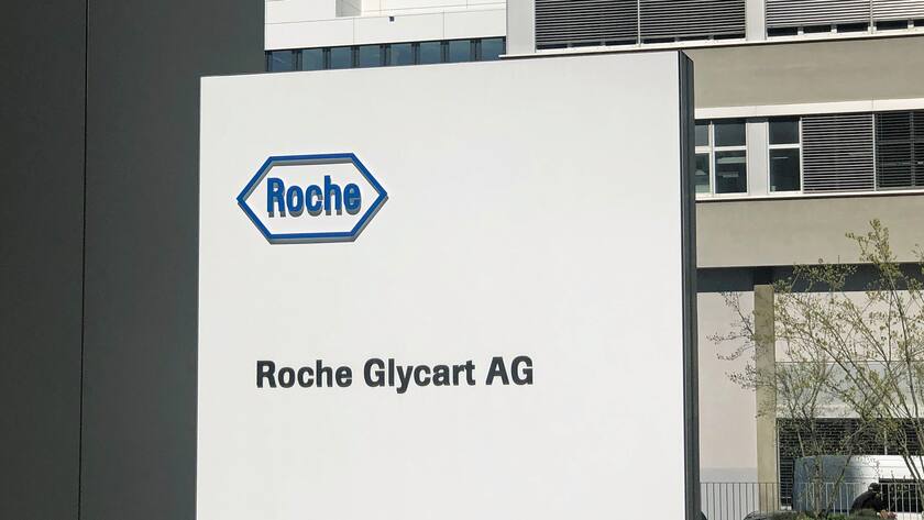 Das Roche Innovation Center (Roche Glycart) in Schlieren ZH ist in der Erforschung und Entwicklung gentechnischer therapeutischer Antikörper tätig.