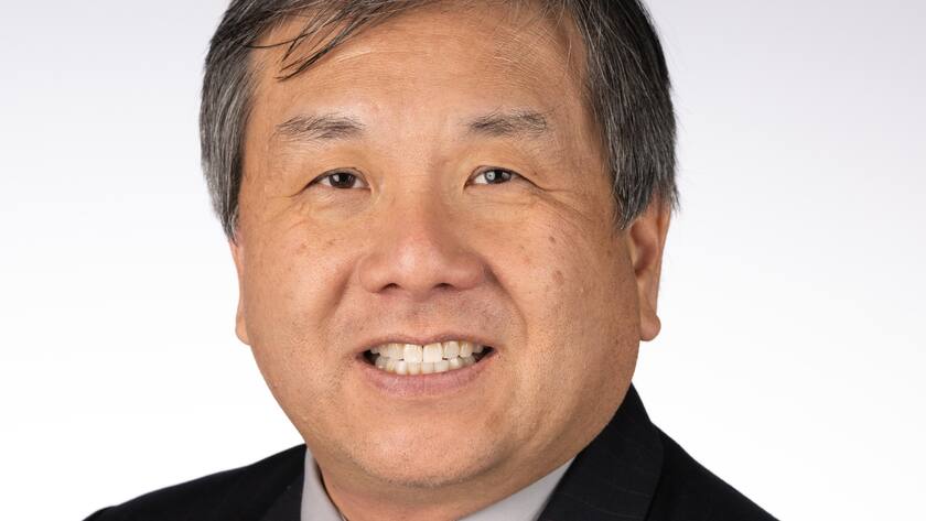 «There has been a strong pattern of revenue growth and profitability from AI in many companies» Jeffrey Lin leitet den Bereich «Thematic Equities» bei der Investementgesellschaft M&G.