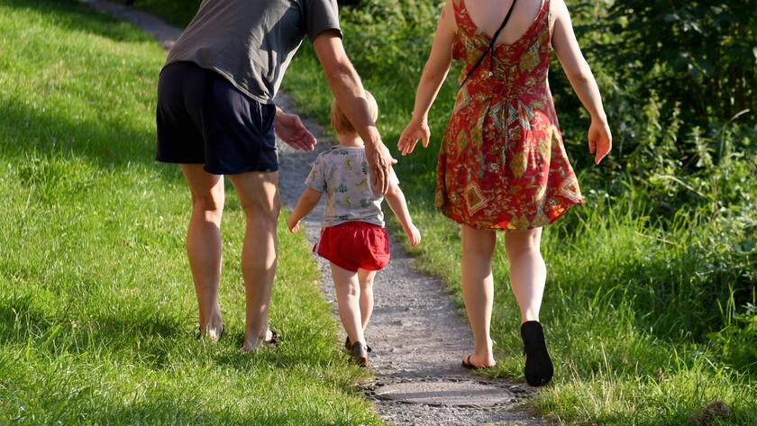 Vorsorge ist auch ein Generationenprojekt.