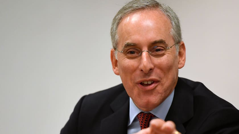 David Kostin, US-Aktien-Stratege der Bank Goldman Sachs.