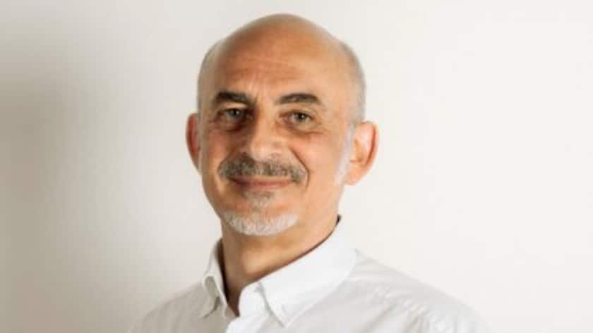 Roberto Martullo ist CEO und Besitzer von Künzli Schuhe.