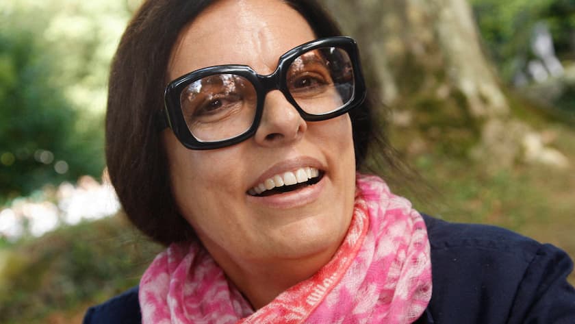 L'Oréal-Erbin Françoise Bettencourt-Meyers