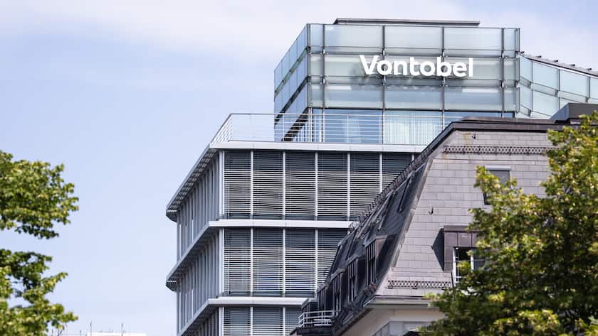 Vontobel ist ein weltweit tätiges Investmenthaus mit Sitz in Zürich.