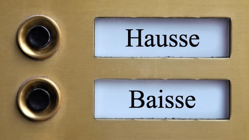 Wie werden sich die Kurse an den Börsen entwicklen?