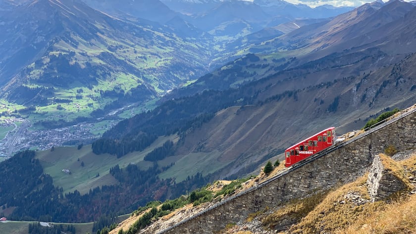 Bergbahn_Niesen_Quelle-Pexels