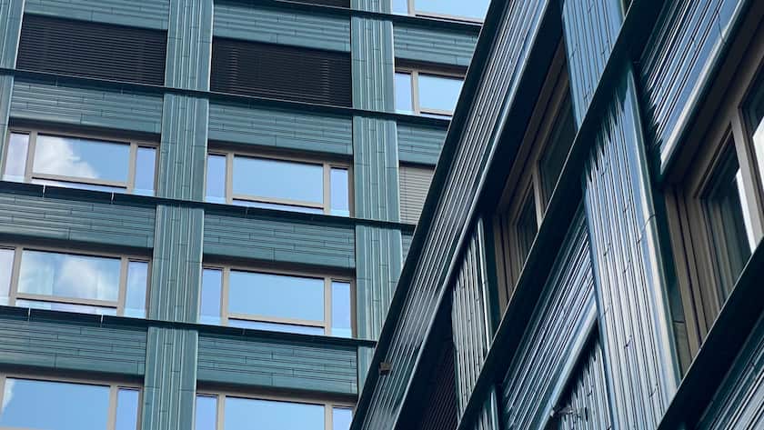 Wohnungen im Zentrum von Zürich