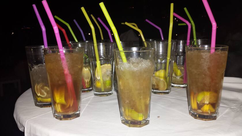 Party, Drink, Feier, Börse