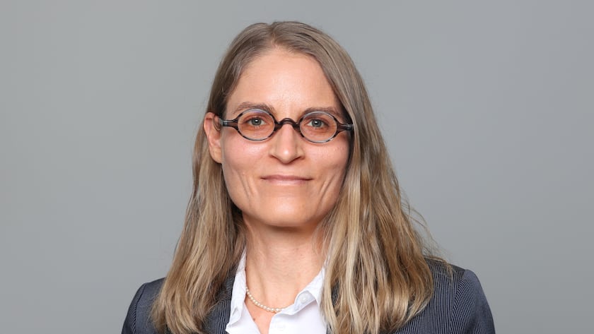 Yvonne Seiler Zimmermann: Professorin am IFZ der Hochschule Luzern in Zug.