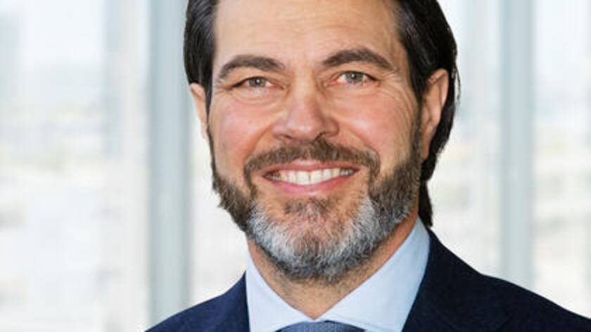 Giacomo Balzarini leitet die auf Schweizer Büro- und Gewerbeflächen spezialisierte Immobiliengesellschaft PSP Swiss Property seit 2017. Zuvor war der Manager für das Unternehmen als Finanzchef tätig.