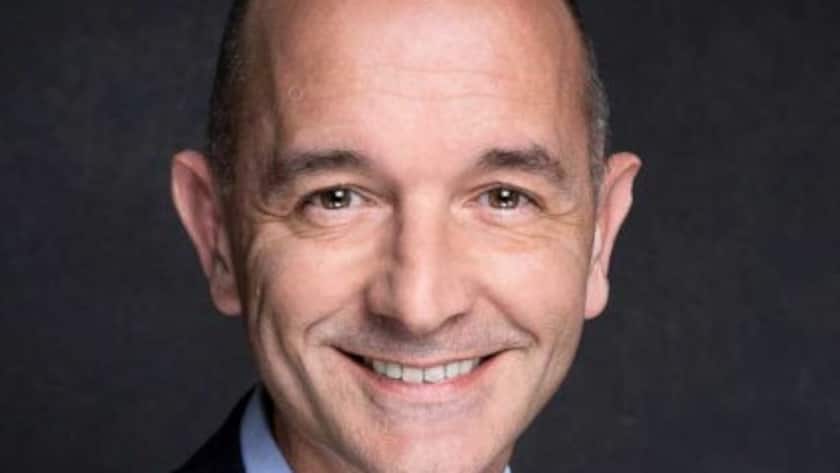 Erbrechtsspezialist Roberto Fornito.