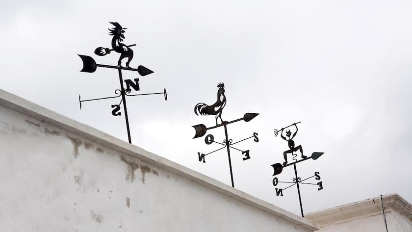 Das Anlagejahr 2023 – Das Asset Management der Zürcher Kantonalbank pickt drei Trends heraus.