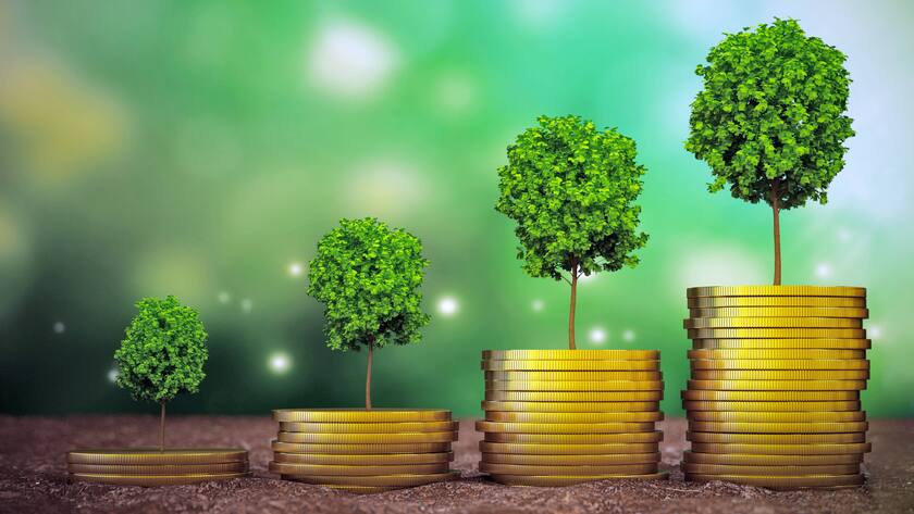 ESG ist das Kürzel für  «Environmental, Social and Governance», zu Deutsch «Umwelt, Soziales und Unternehmensführung».