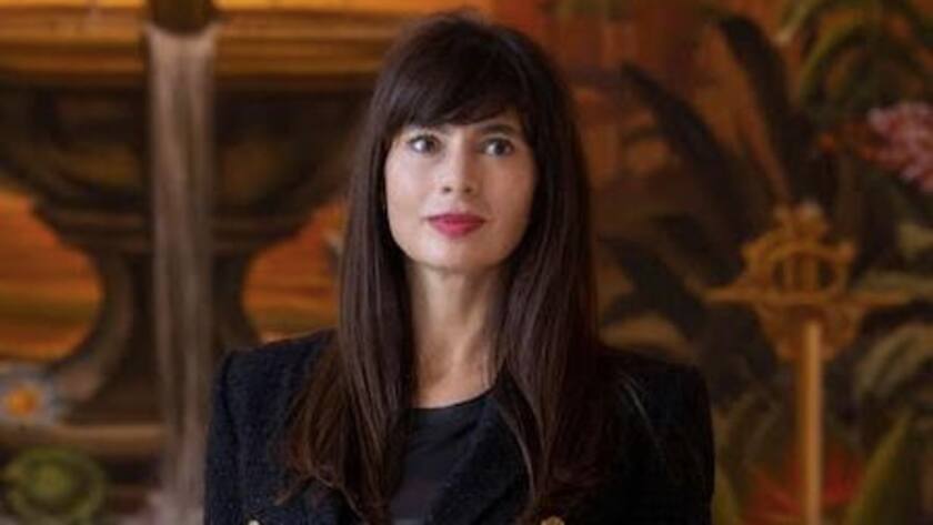 Jennifer Wines ist ehemalige Private Bankerin und heute Buchautorin und Beraterin.