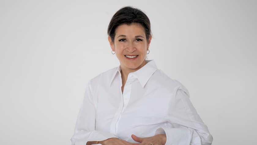 Nadine Balkanyi-Nordmann, erfahrene Expertin in Recht, Compliance und Governance, wird an der nächsten Generalversammlung der Galenica Gruppe zur Wahl als Verwaltungsrätin vorgeschlagen.