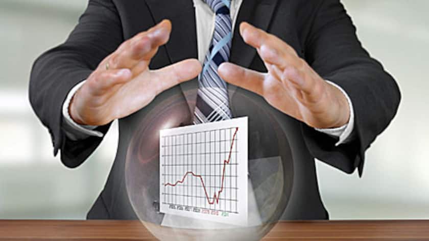 Wohin geht der Börsentrend?