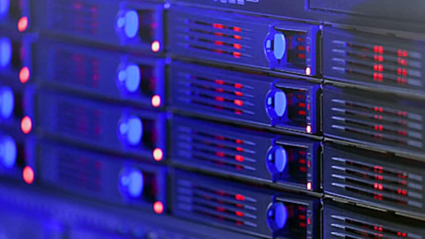 Symbolbild für Hochfrequenzhandel im «cash VALUE Trading» (Sept. 2014)