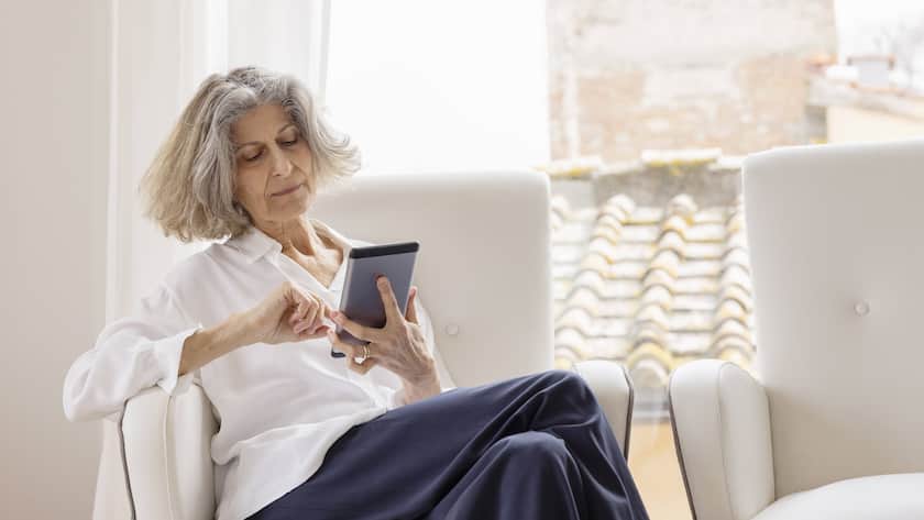 In den Jahren vor der Pensionierung müssen Geldfragen geregelt werden.